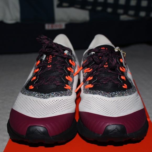 NIKE AIR ZOOM PEGASUS 36 TRAIL - Picture 6 of 8